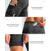image:imageBikewa Mens Bike Shorts 4D Padded Cycling Shorts for Men Road Riding Biking Bicycle Zipper PocketsCamo Black