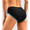 image:imageBikewa Womens 4D Padded Bike Underwear Cycling Bicycle Shorts Biking Riding Briefs Biker Cycle Undershorts for WomenBlackSky Blue