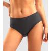 image:imageBikewa Womens 4D Padded Bike Underwear Cycling Bicycle Shorts Biking Riding Briefs Biker Cycle Undershorts for WomenDark Grey