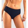 image:imageBikewa Womens 4D Padded Bike Underwear Cycling Bicycle Shorts Biking Riding Briefs Biker Cycle Undershorts for WomenNavy