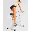 image:imageBikewa Womens 4D Padded Bike Underwear Cycling Bicycle Shorts Biking Riding Briefs Biker Cycle Undershorts for WomenNavy