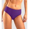 image:imageBikewa Womens 4D Padded Bike Underwear Cycling Bicycle Shorts Biking Riding Briefs Biker Cycle Undershorts for WomenPurple