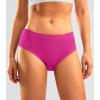 image:imageBikewa Womens 4D Padded Bike Underwear Cycling Bicycle Shorts Biking Riding Briefs Biker Cycle Undershorts for WomenRosy