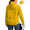 Dusty Yellow