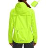 Fluorescent Yellow