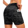 Camo Black
