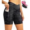 Camo Black
