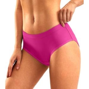 image:imageBikewa Womens 4D Padded Bike Underwear Cycling Bicycle Shorts Biking Riding Briefs Biker Cycle Undershorts for WomenRosy