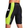 Black/Green