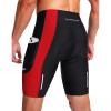Black/Red