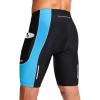 Black/Sky Blue