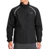 image:imageBikewa Mens Winter Cycling Jackets Thermal Warm Water Resistant Bike Running Windproof JacketBlack