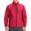 image:imageBikewa Mens Winter Cycling Jackets Thermal Warm Water Resistant Bike Running Windproof JacketDark Red