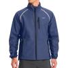 image:imageBikewa Mens Winter Cycling Jackets Thermal Warm Water Resistant Bike Running Windproof JacketNavy
