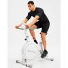 image:imageMens 4D Padded Bike Shorts Cycling Underwear Biking Bicycle Padding Shorts for Men Side PocketsBlack
