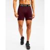 image:imageMens 4D Padded Bike Shorts Cycling Underwear Biking Bicycle Padding Shorts for Men Side PocketsWine