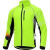 Fluorescent Yellow/Black