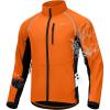 Orange/Black