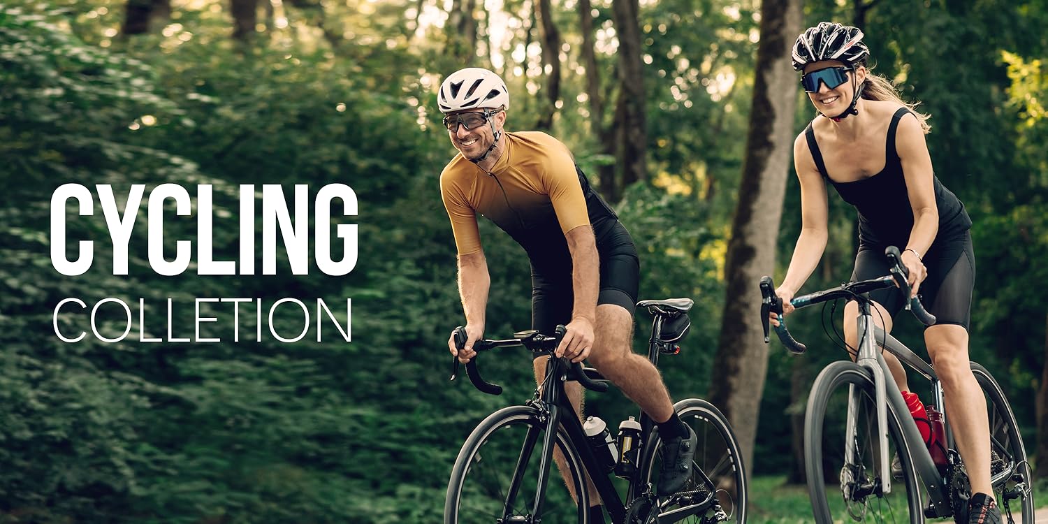 Bikewa : Quality Cycling Wear for Every Journey