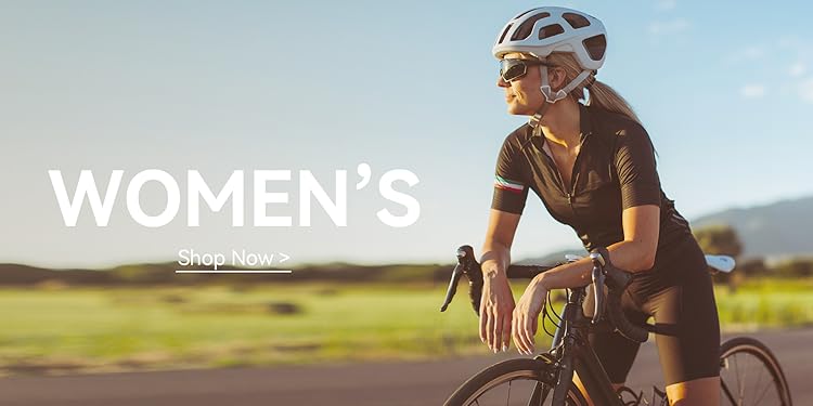 Bikewa : Quality Cycling Wear for Every Journey