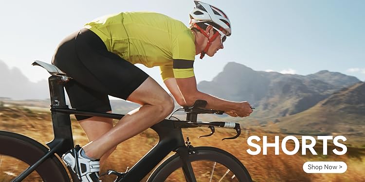 Bikewa : Quality Cycling Wear for Every Journey