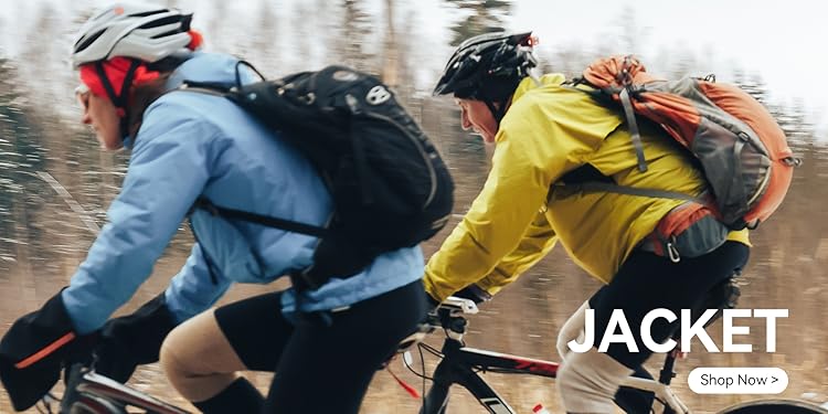 Bikewa : Quality Cycling Wear for Every Journey